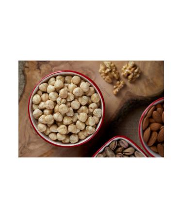 Fikret Sa lam Fiskobirlik Natural Hazelnut 250 Gr
