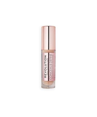 Revolution Conceal and Define C9 Concealer