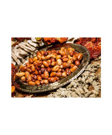 Orange Nuts Oleaster (1000 Gr) - Buy Online on GoSupps.com