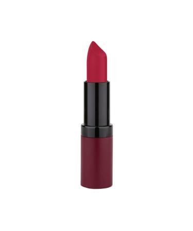 Golden Rose Velvet Matte Lipstick No:18