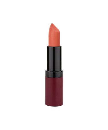 Golden Rose Velvet Matte Lipstick No 21