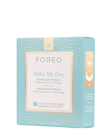 Foreo Ufo Make My Day 7-pack Mask