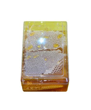 ErciyesdenGelsin Comb Honey 1kg