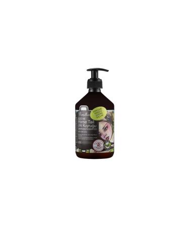 Pomellos Horse Tail Shampoo 500 ml