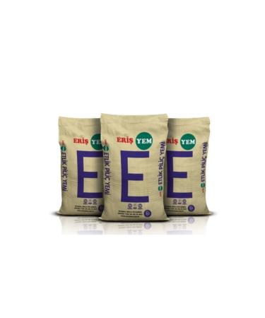 ER YEM Broiler Chicken Feed 5 Kg