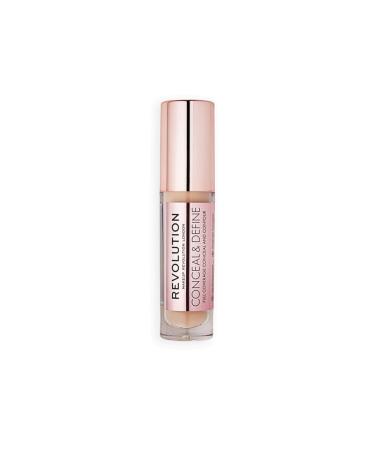 Revolution Conceal Define C8 Concealer