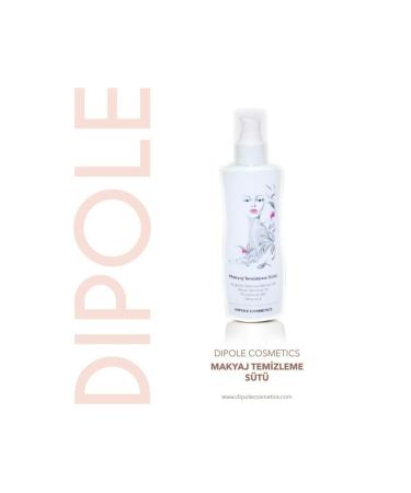 dipole Make-up Remover Milk