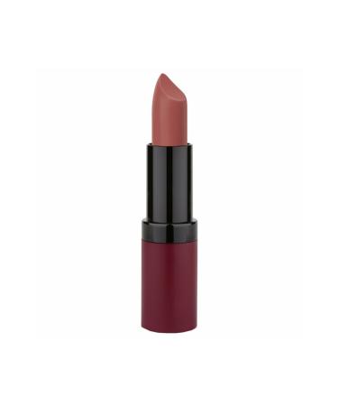Golden Rose Velvet Matte Lipstick No:16