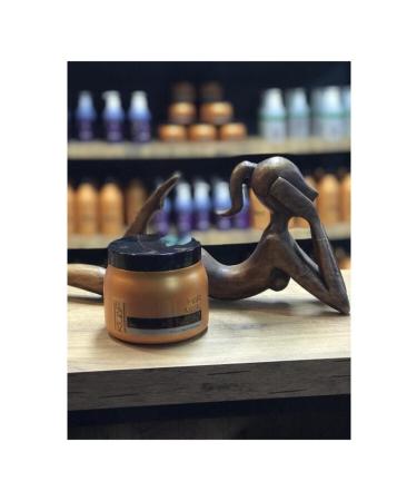 Kuaf Professional Keratin Hair Mask 500 ml