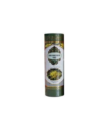 Nurs St. John's Wort Oil 250 ml