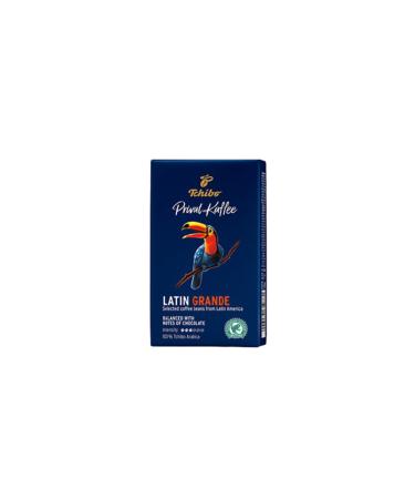 Tchibo Privat Kaffee Latin Grande Ground Filter Coffee 250gr