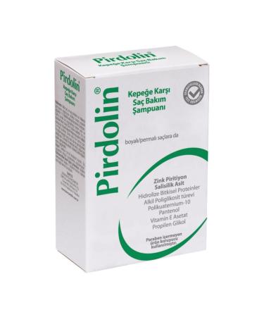 Pirdolin Unisex Shampoo 150 ml