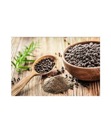 Nature Black Pepper 500 Gr. (Spices)