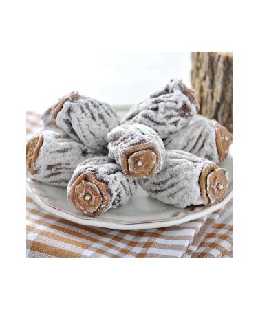 BALCI NUTS Dried Persimmon 1 Kg