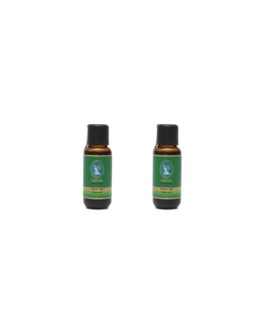 NUKA Yoyoba Jojoba Oil 30 ml 2 Pack