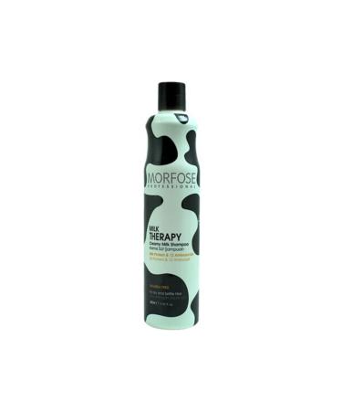 Morfose Milk Shake Shampoo 400 ml KOZMO166