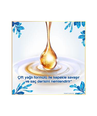 Head And Shoulders Head & Shoulders Supreme Repairing Argan & Avocado Oil Conditioner 220 ml*2 - Buy Online on GoSupps.com