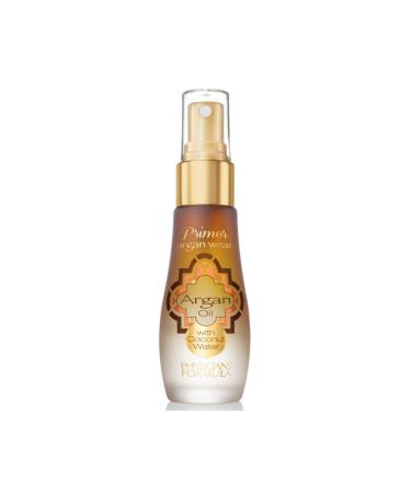 Physicians Formula Argan Wear 2 In 1 Argan Oil & Coconut Water Makeup Base 30 Ml