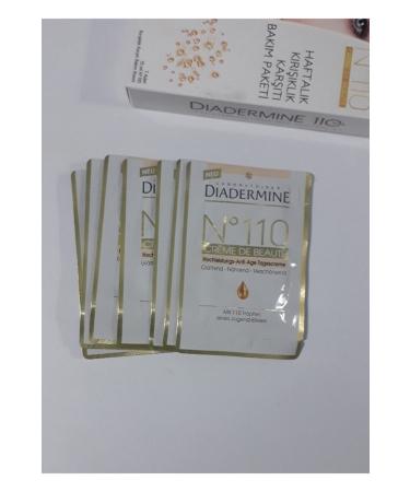 Diadermine Diadermine Weekly Anti-Wrinkle Care Package