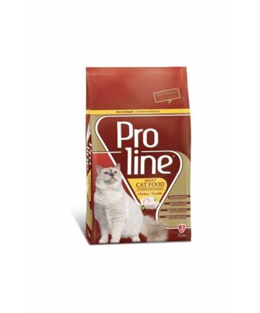 Proline Chicken Adult Cat Food 1.5 Kg