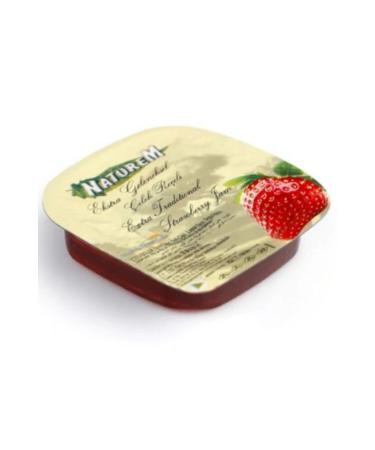 Naturem Strawberry Jam 15 gr