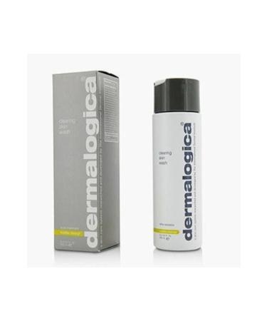 Dermalogica Dermalogica (Delist) Clearing Skin Wash 250 ml