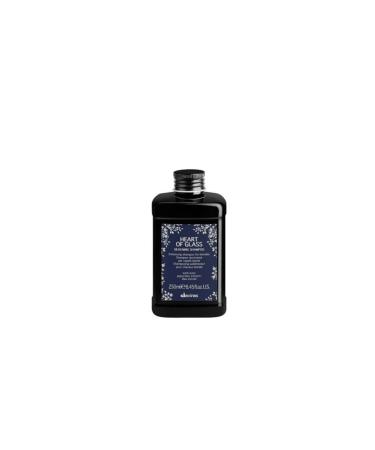 Davines Eva- Heart Of Glass Blonde Enhancer Shampoo 250 Ml. Care Product