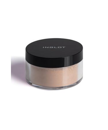 Inglot Powder - Perfect Finish Loose Powder 11
