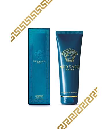Versace Eros 250 ml Men's Shower Gel
