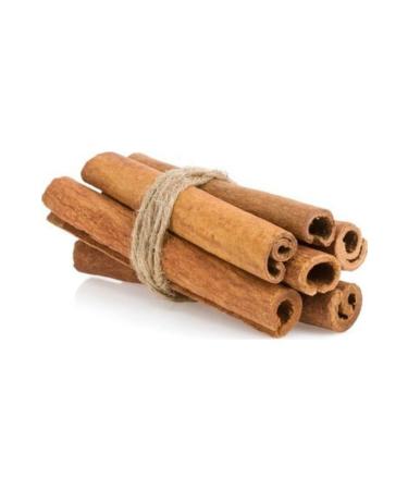 MunzurBabaLocal 0 Natural Spice Cinnamon Sticks (250gr)