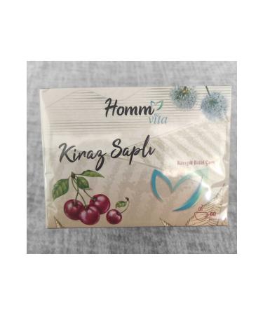 HOMM VITA Cherry Handle