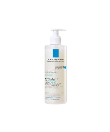 La Roche Posay Effaclar H Soothing Cleansing Cream 390 Ml K4700
