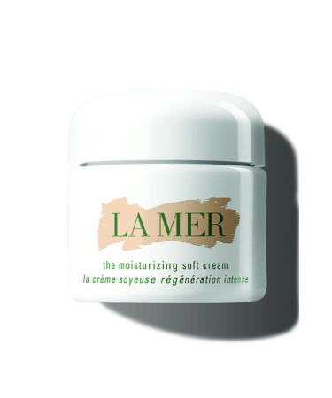 La Mer Moisturizing Soft Cream Natural Lively Look Moisturizing Cream60 Ml
