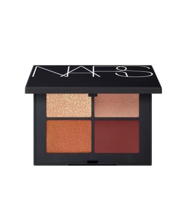 Nars Quad Eyeshadow - 10 Gr