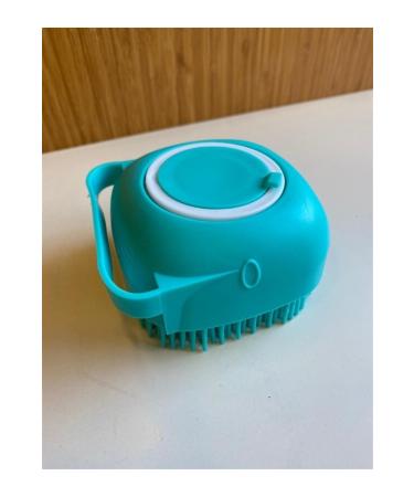 MODDE STORE Shampoo Chamber Cat Dog Washing Bag