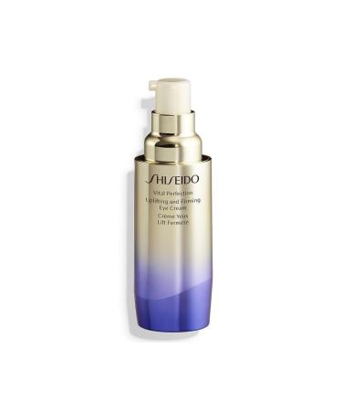Shiseido Vital Perfection Uplifting & Firming Eye Cream - 15 Ml - Buy Online on GoSupps.com