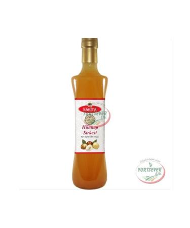 Nahita Jujube Vinegar 500 ml