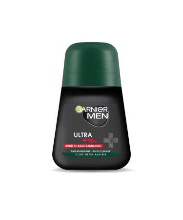 Garnier Men Ultra Dry Roll On 50 Ml