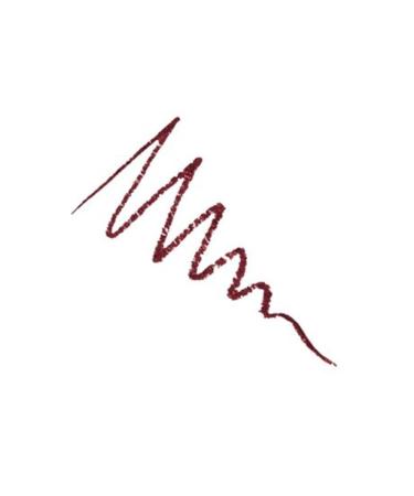 Note Cosmetics Ultra Rich Color Lip Pencil No:12