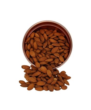 Natural Almond Kernels 1000gr
