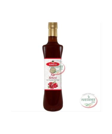 Nahita Pomegranate Vinegar (500 Ml)