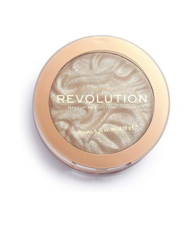 Revolution Reloaded Highlighter Just My Type 10g