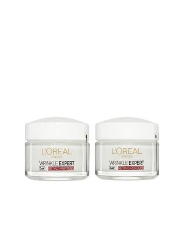 L'Oreal Paris L'oreal Wrinkle Expert Anti-Wrinkle Firming Day Cream Retino-peptides2 *50ml