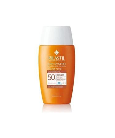 Rilastil Sun System Spf50+ Water Touch 50 Ml