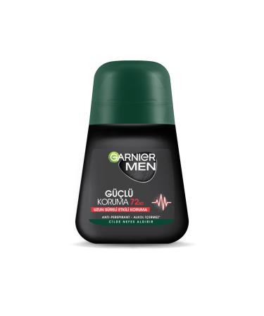 Garnier Men G l Koruma Roll On 50 Ml