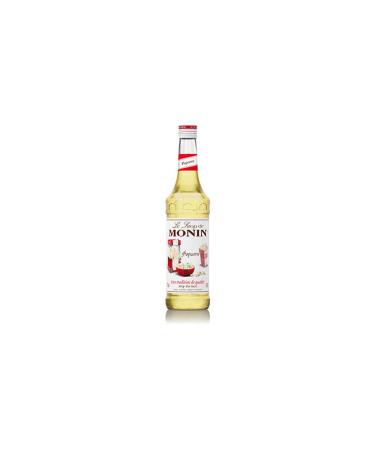 Monin Popcorn Syrup (700 Ml)