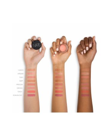 Nars Air Matte Blush - 6 gr - Buy Online on GoSupps.com