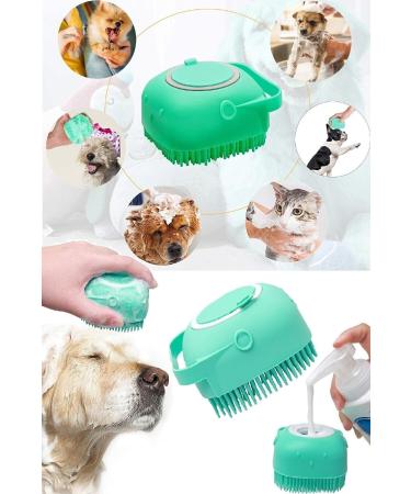 Do-re Store Shampoo Chamber Cat Dog Washing Bag