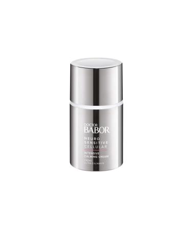 Doctor Babor Itch Reliever Soothing Cream 50 Ml
