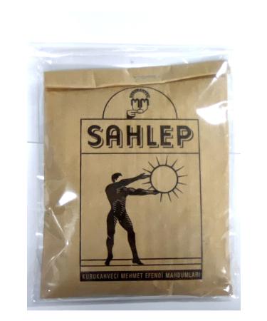 Mehmet Efendi Sahlep 50 gr